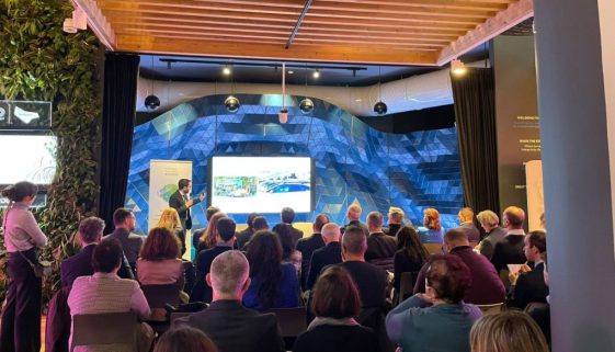 federated innovation