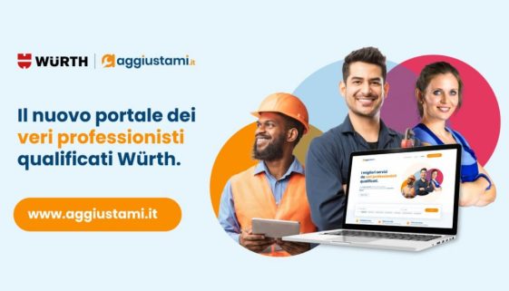 Aggiustami.it - Wurth Italia
