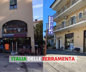 Italia delle Ferramenta WordPress