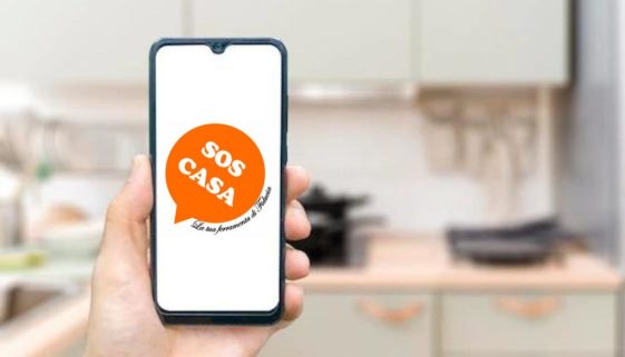 SOS Casa