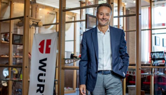 Wurth Italia 800 euro