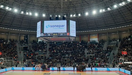 news sonepar virtus bologna