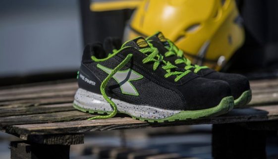 Diadora Utility - Compasso d'Oro