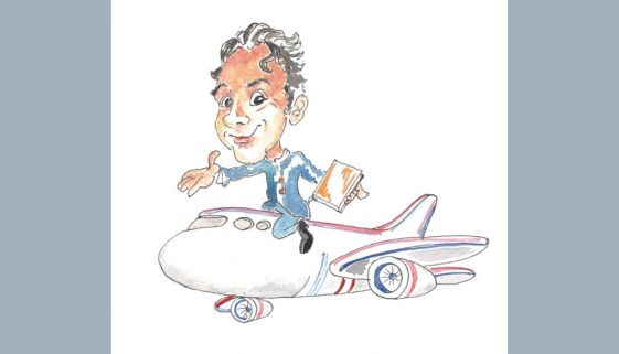 Paolo Bucci Wordpress