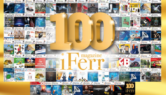 iFerr 100