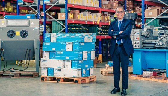 Fervi - Certificazione ESG