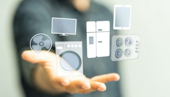 Tecnologia di consumo - GfK