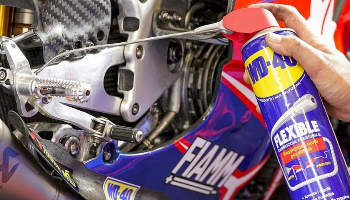 WD-40