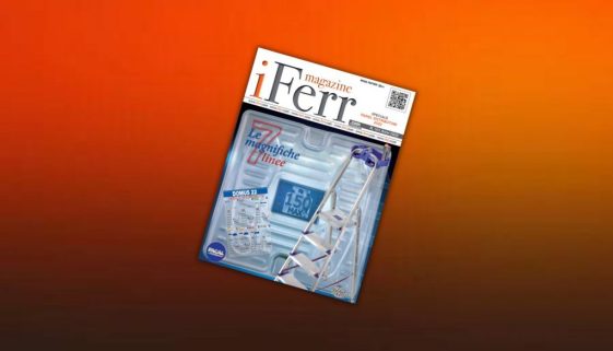 iFerr 101 online -