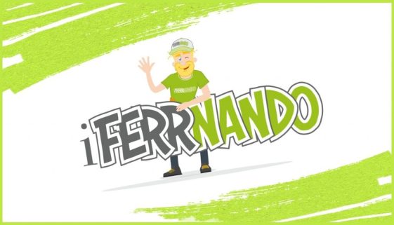 iFerrnando (3)