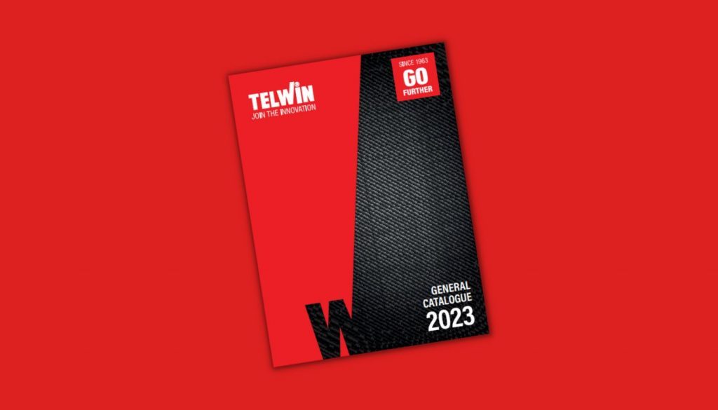 Catalogo Telwin 2023