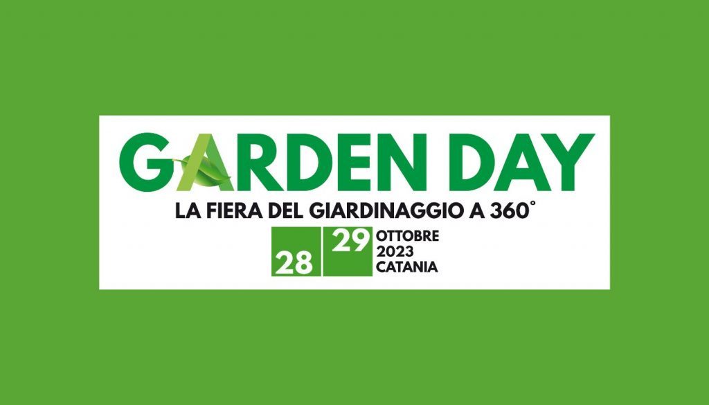 Garden Day 2023