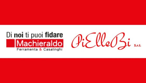 Machieraldo & PiElleBi