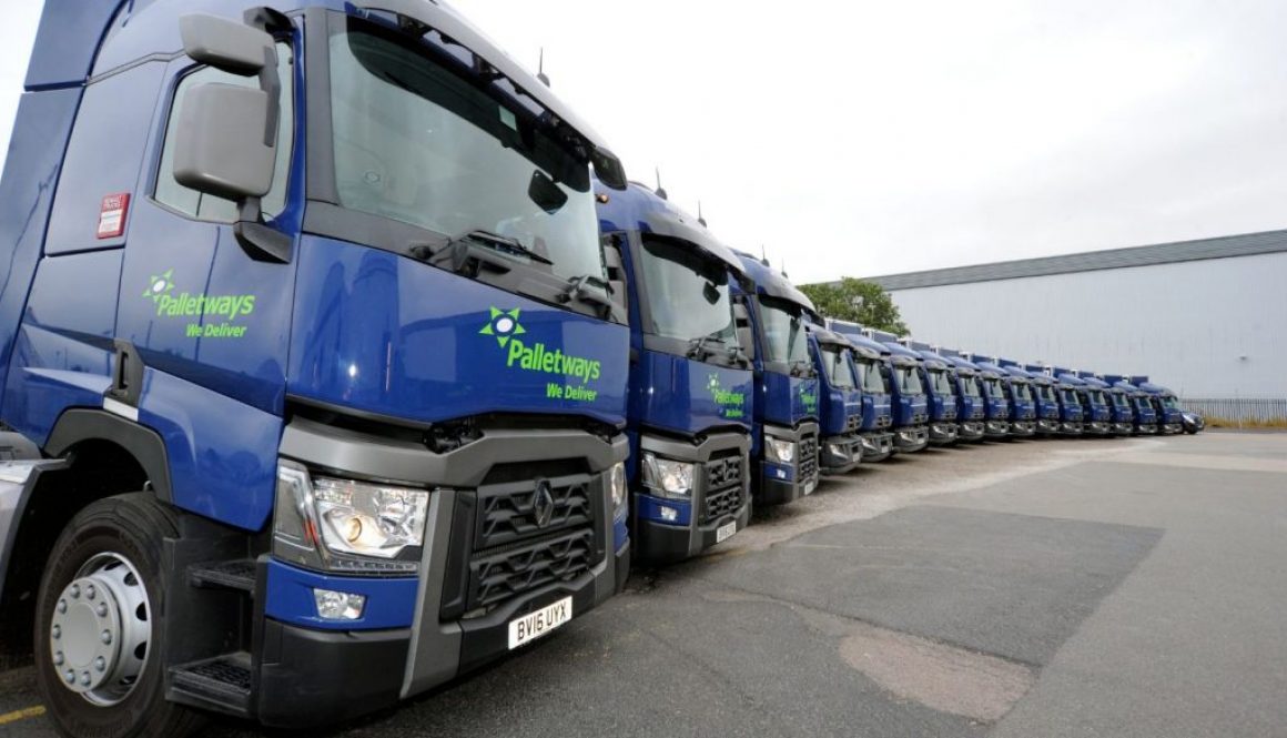 Palletways