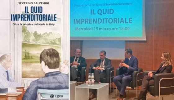 Quid imprenditoriale-Pennelli Cinghiale