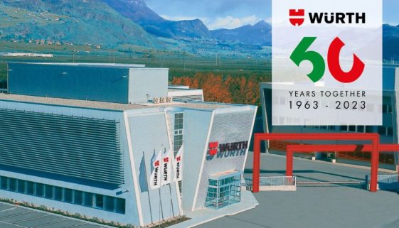 Wurth Italia 1