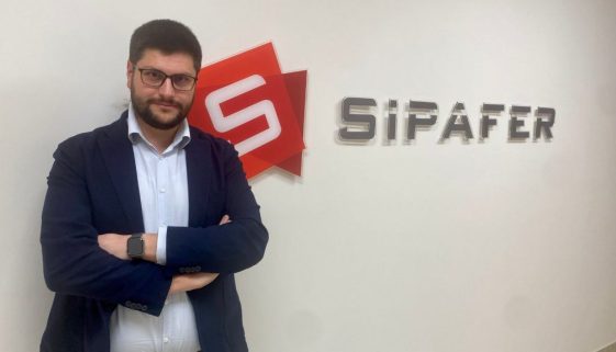 Leonardo Lillo - Sipafer