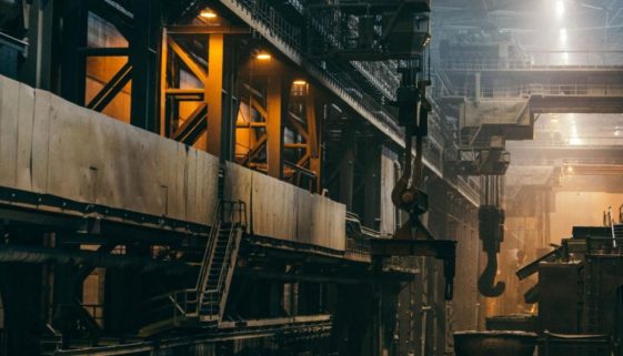 anima - carenza materie prime