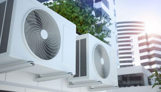 settore climatizzazione 2022