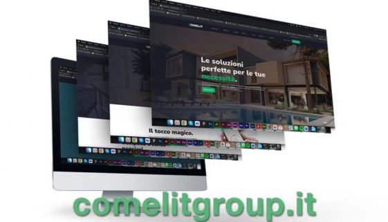 sito Comelit