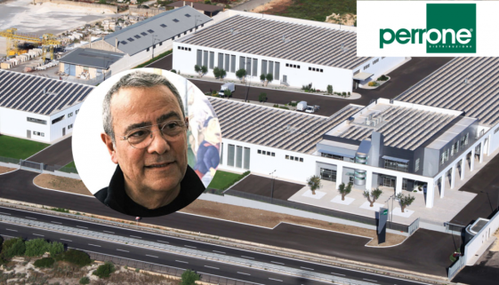 Angelo Perrone Distribuzione