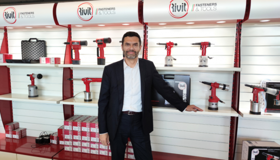 Rivit - Francesco Montanari