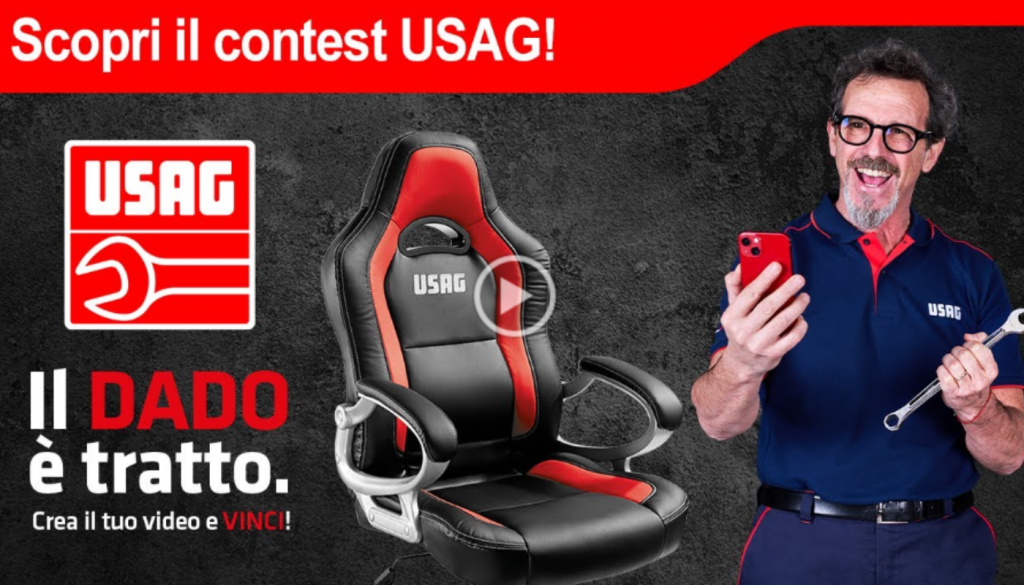 USAG Contest