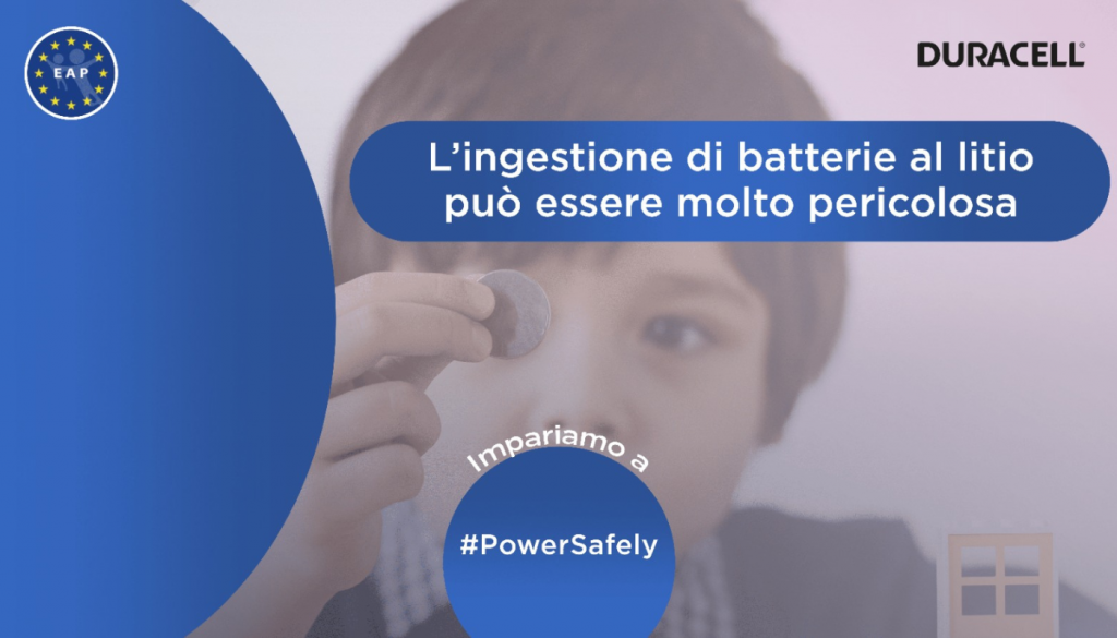 powersafely duracell