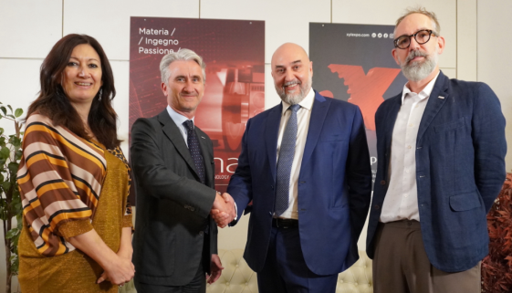 ENRICO AURELI - ACIMALL