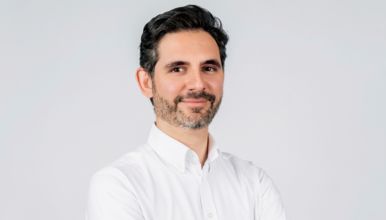 Giulio Franceschi - Stihl