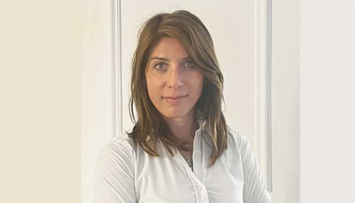 Glenda Romagnoli Varta