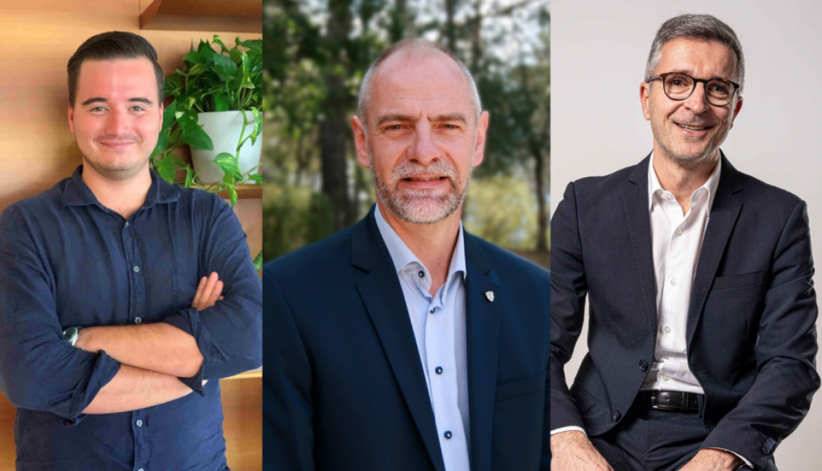 Top Managers Gruppo Beta