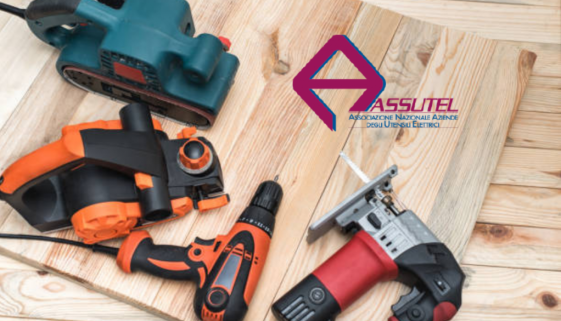 utensili elettrici assutel