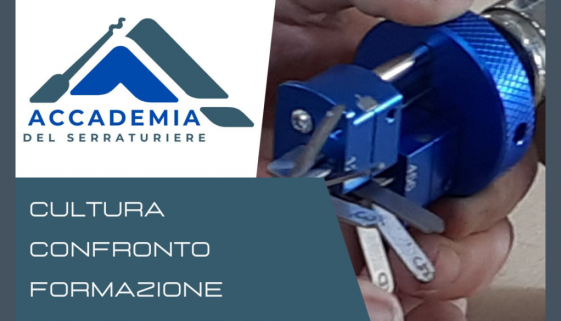 Accademia del Serraturiere