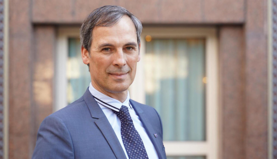 Marco Nocivelli - Presidente Anima Confindustria