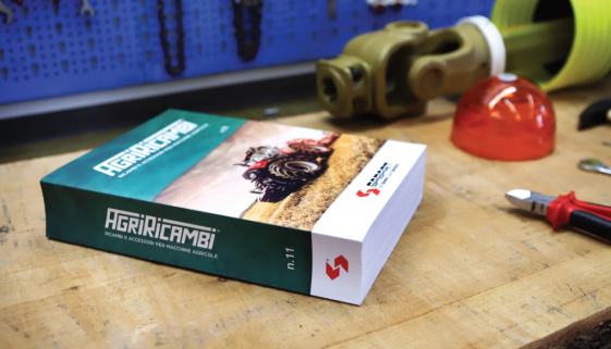 Sabart - AgriRicambi 11