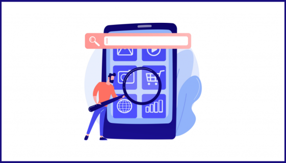 farsi trovare online