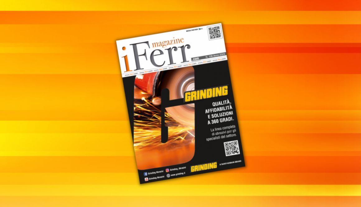 iFerr 106 è online