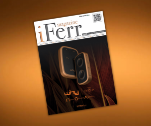iFerr 107 online