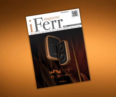 iFerr 107 online