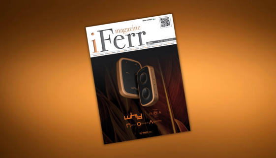 iFerr 107 online