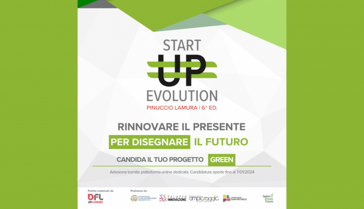 DFL Start up