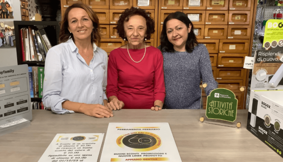 Ferramenta Ferrario (1)