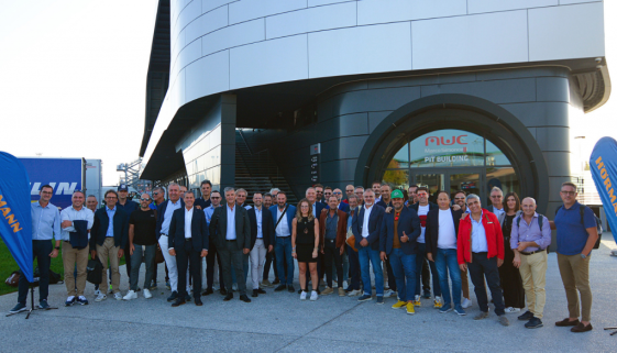 Hormann Misano World Circuit