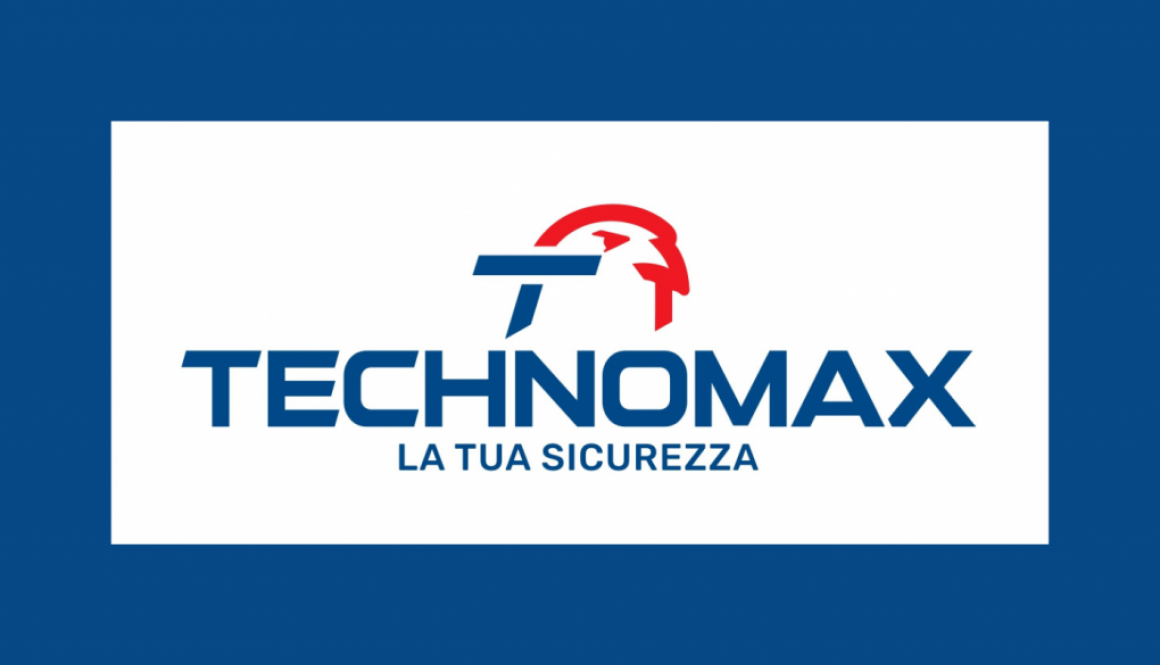 Nuovo logo Technomax