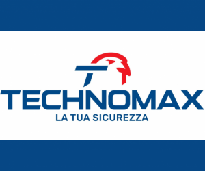 Nuovo logo Technomax
