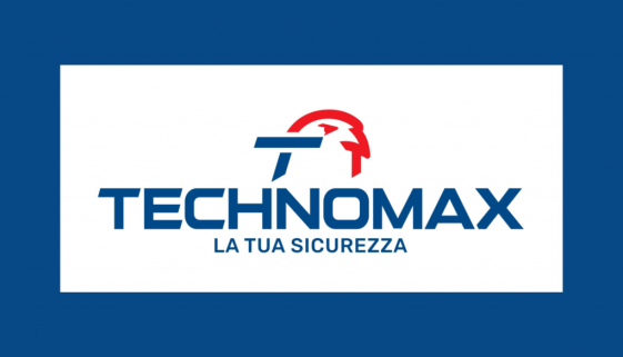 Nuovo logo Technomax