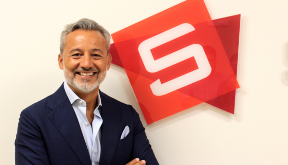 Vincenzo Zicaro - Sipafer