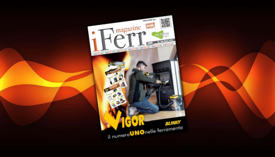 iFerr 108