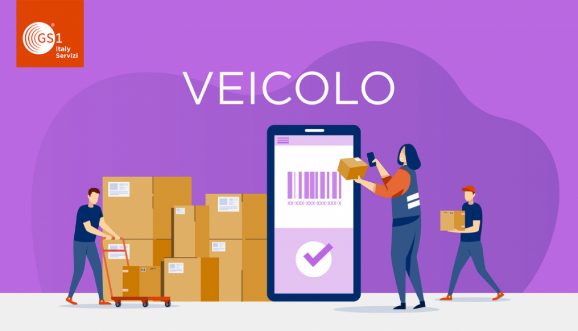 GS1 Italy veicolo
